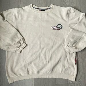Vintage Ocean Pacific Boarding Crewneck Sweatshirt